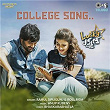 College Song (From "Lucky Lakshman") | Anup Rubens, Bhaskarabhatla, Rahul Sipligunj & Roll Rida