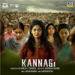 Kannagi | Shaan Rahman & Karthik Netha