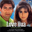 Love Hua (Lofi Mix) | Kumar Sanu & Alka Yagnik