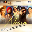 Naina (From "Crew") | Diljit Dosanjh, Badshah & Raj Ranjodh