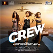 Crew | Raj Ranjodh, Vishal Mishra & Akshay & Ip
