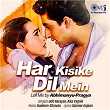 Har Kisike Dil Mein (Lofi Mix) | Udit Narayan & Alka Yagnik