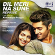 Dil Meri Na Sune Reprise (Lofi Mix) | Atif Aslam, Payal Dev & Abhimanyu-pragya