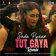 Sada Pyaar Tut Gaya - Remix (From "The Buckingham Murders") | Vicky Marley, Bally Sagoo & Devshi Khanduri