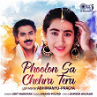 Phoolon Sa Chehra Tera (Lofi Mix) | Udit Narayan & Abhimanyu-pragya