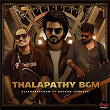 Thalapathy B'Day Tribute BGM | Allan Preetham & Roshan Jamrock