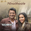 Ninaithaale (From "James - Tamil") | Charan Raj, Vaish & Madhurakavi