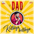 Kolthiya kolthiya (From "DAD (Devaraj Alias David)") | Akash Seth, Arjun Krshna & Vasuki Vaibhav