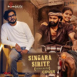 Singara Siriye (Kanthara) Cover | John Kennady & Kishan D'souza