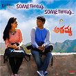 Something Something (From "Adhamya") | John Kennady & Kishan D'souza