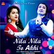 Nila Nila To Akhi | Sourin Bhatt