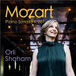 Mozart: Piano Sonata No. 3 in B-Flat Major, K.281 | Orli Shaham