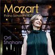 Mozart: Piano Sonata No. 13 in B-Flat Major, K. 333 | Orli Shaham