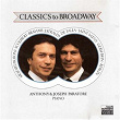 Classics to Broadway (Arrangements for Piano Duo) | Antony Paratore