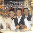 Weihnachten mit den Großen 3 der Volksmusik | Nockalm Quintett