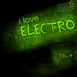 I Love Electro 4 | Urban Contact