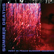 Rest In Peace Summer Vacation (EP) | Summer Deaths