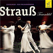 Strauß-Traumbild | Matthias Georg Kendlinger, K&k Philharmoniker