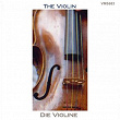 The Violin | Retgina Branstätter, Raimund Lissy