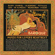 Massage Baroque Music for Lovers Heartbeat | Basel Baroque Orchestra