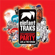 Elefant Traks 10th Anniversary | Unkle Ho