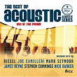 The Best Of Acoustic (Live At The Forum) | Nick Barker
