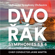 Dvorák: Symphony No. 5 in F Major: I. Allegro, ma non troppo | Jaime Martin