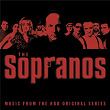 The Sopranos - Music from The HBO Original Series | A3