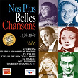 Nos plus belles chansons, Vol. 6: 1935-1940 | Fred Adison & Son Orchestre