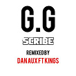 G.G (Dan Aux Remix) | Scribe