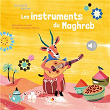 Les instruments du Maghreb (écoute et devine) | Abderrahmane Khalfa