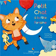 Petit chat à la fête foraine | Cécile Bergame