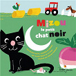 Mizou le petit chat noir | Aimée De La Salle