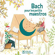 Bach pour les petits maestros | Jascha Heifetz