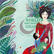 The World's Most Beautiful Lullabies (From Mali... To Japan) | Sylla Mama