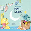 La lessive de Petit Lapin | Cécile Bergame