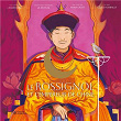 Le Rossignol et l'empereur de Chine | La Rêveuse