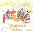 Tchaïkovski pour les petits maestros | The Amsterdam Concertgebouw Orchestra