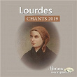 Lourdes : Chants 2019 "Heureux, vous les pauvres" | Quatuor Vocal Du Sanctuaire De Lourdes