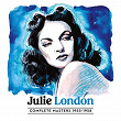 Complete Julie London Masters 1955 - 1958 | Julie London