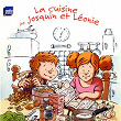 La cuisine de Josquin et Léonie | Julien Joubert