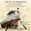 Léo et les presqu'îles | Pascale Bussières
