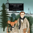 Schubert: Curiosity Killed the Cat! (Littles Stories of Great Composers) | Colm Feore