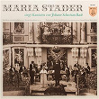 Maria Stader singt Kantaten von Johann Sebastian Bach | Orchester Der Brühler Schlosskonzerte, Helmut Müller-brühl, Maria Stader