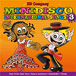 Minidisco International Songs 3 | Dd Company & Minidisco