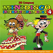 Minidisco International Songs 4 | Dd Company & Minidisco