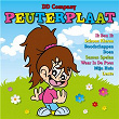 Peuterplaat | Dd Company & Minidisco