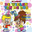 De Wielen Van De Bus | Dd Company & Minidisco