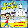 Ik Wil Katwijk! (feat. John Vooijs) | Dd Company & Minidisco