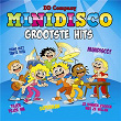 Minidisco Grootste Hits | Dd Company & Minidisco